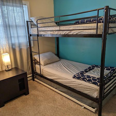Lake George Family Vacation Home Bagian luar foto