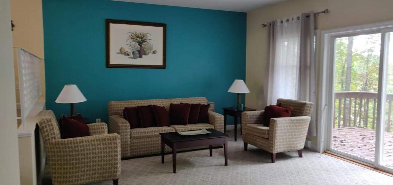 Lake George Family Vacation Home Bagian luar foto