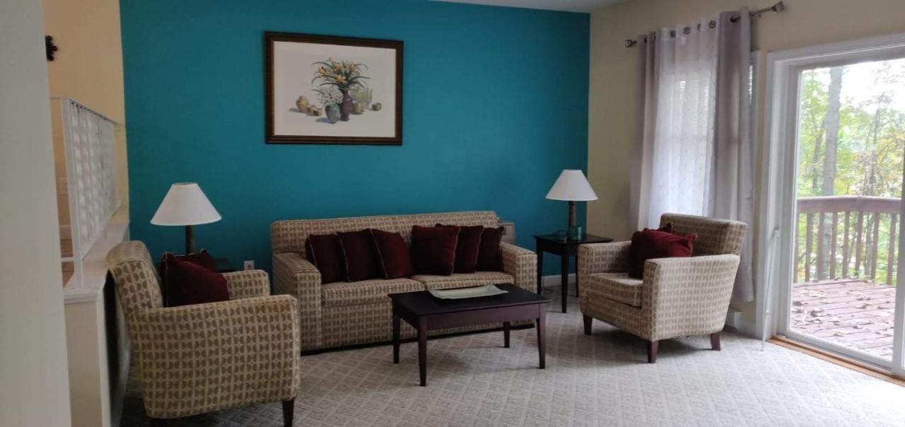 Lake George Family Vacation Home Bagian luar foto