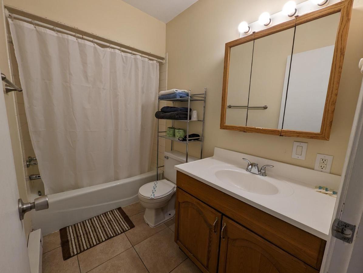 Lake George Family Vacation Home Bagian luar foto
