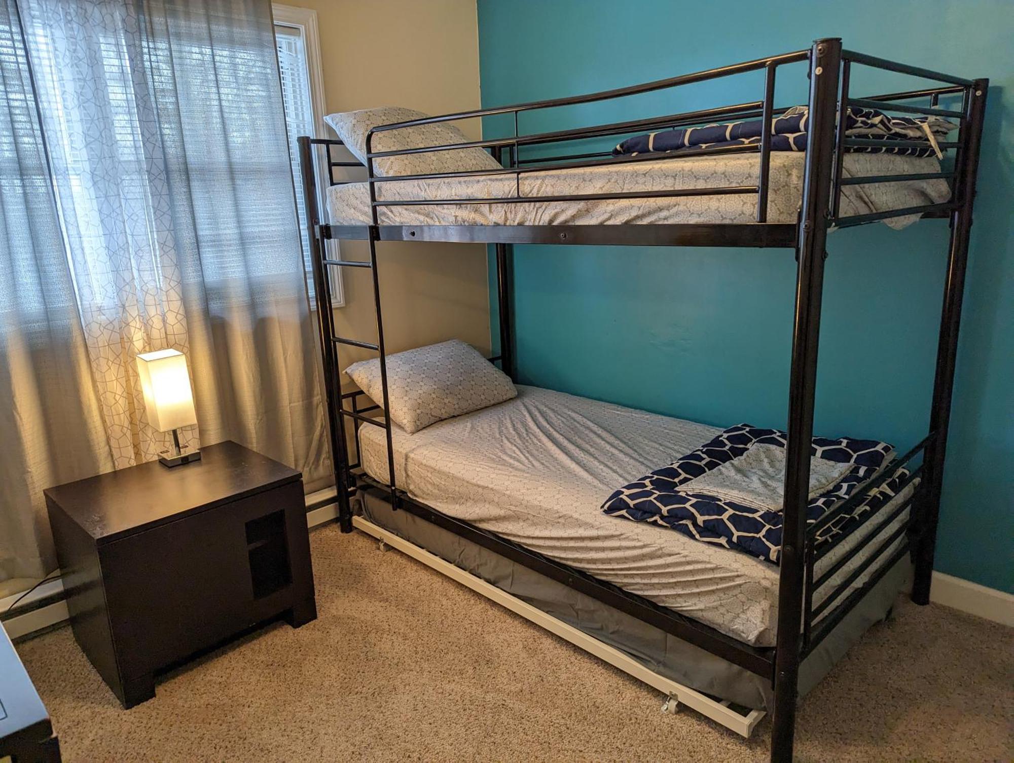 Lake George Family Vacation Home Bagian luar foto
