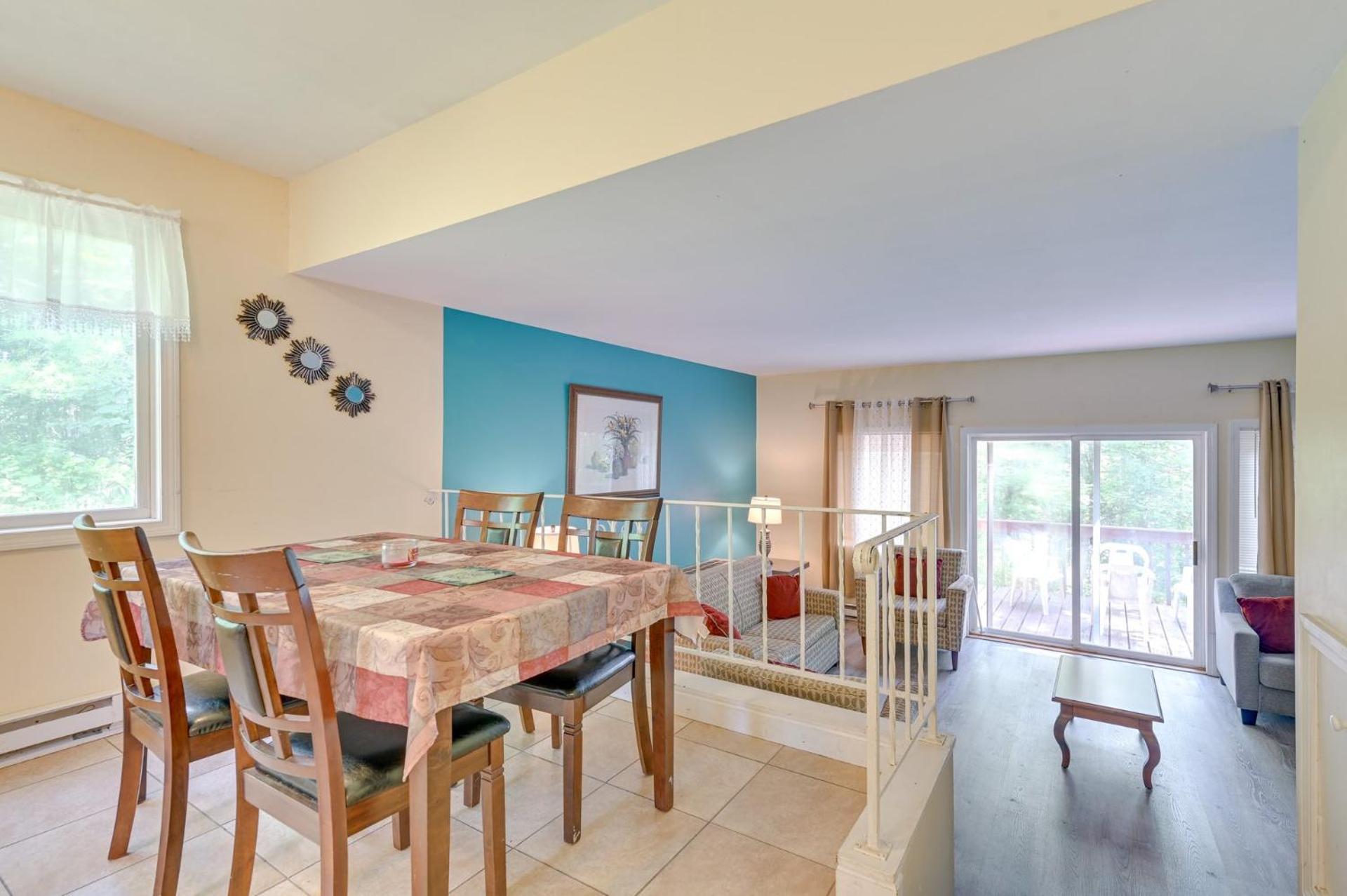 Lake George Family Vacation Home Bagian luar foto